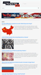 Mobile Screenshot of beschlossperspective.com